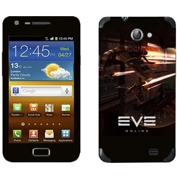   «EVE  »   Samsung Galaxy R