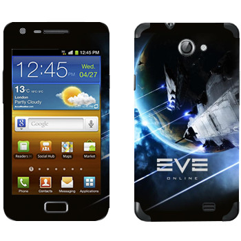   «EVE »   Samsung Galaxy R