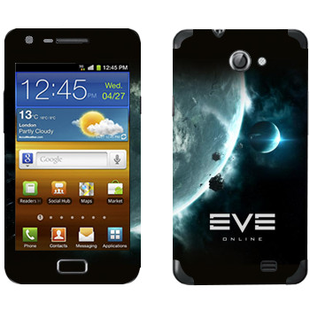   «EVE »   Samsung Galaxy R