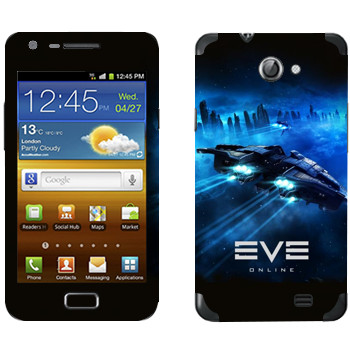   «EVE  »   Samsung Galaxy R