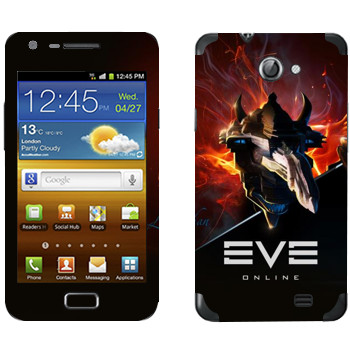   «EVE »   Samsung Galaxy R