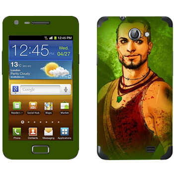   «Far Cry 3 -  »   Samsung Galaxy R