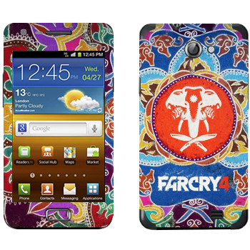   «Far Cry 4 - »   Samsung Galaxy R