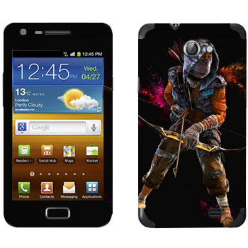   «Far Cry 4 - »   Samsung Galaxy R