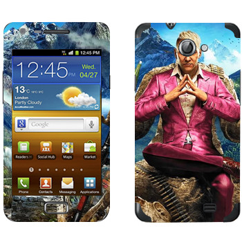   «Far Cry 4 -  »   Samsung Galaxy R