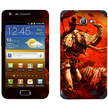   «Far Cry 4 -   »   Samsung Galaxy R