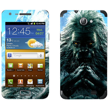   «Far Cry 4 - »   Samsung Galaxy R