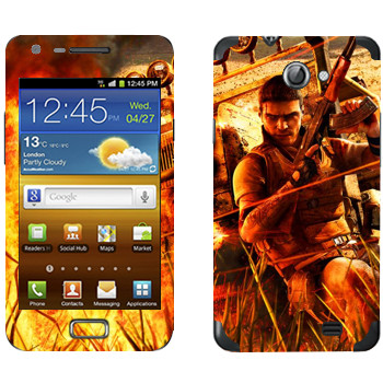   «Far Cry »   Samsung Galaxy R