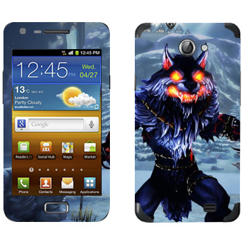   «Fenrir : Smite Gods»   Samsung Galaxy R