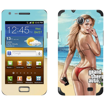   «  - GTA5»   Samsung Galaxy R