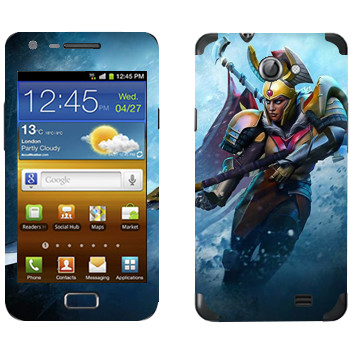   «  - Dota 2»   Samsung Galaxy R