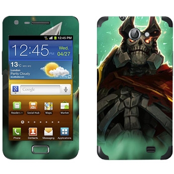   «  - Dota 2»   Samsung Galaxy R