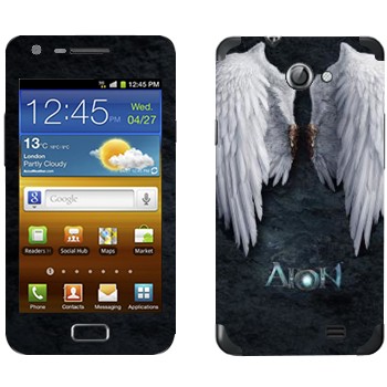   «  - Aion»   Samsung Galaxy R