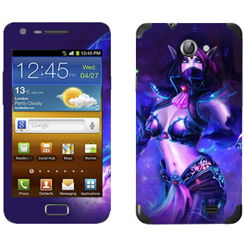   « - Templar Assassin»   Samsung Galaxy R