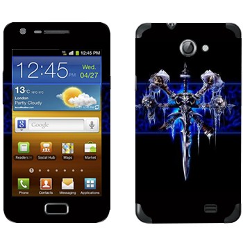   «    - Warcraft»   Samsung Galaxy R
