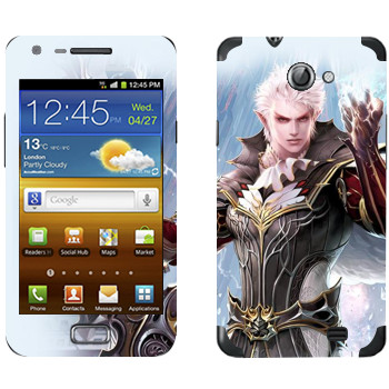   «Lineage Elf warrior»   Samsung Galaxy R