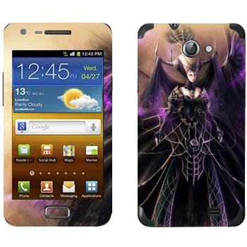   «Lineage queen»   Samsung Galaxy R