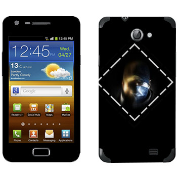   « - Watch Dogs»   Samsung Galaxy R