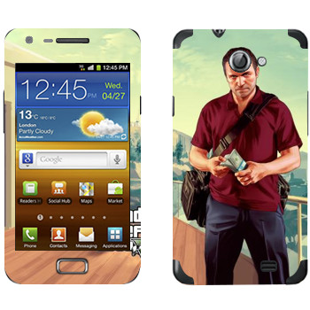   « - GTA5»   Samsung Galaxy R