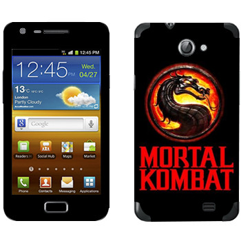   «Mortal Kombat »   Samsung Galaxy R