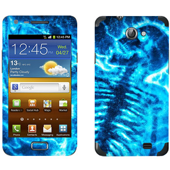   «Mortal Kombat »   Samsung Galaxy R