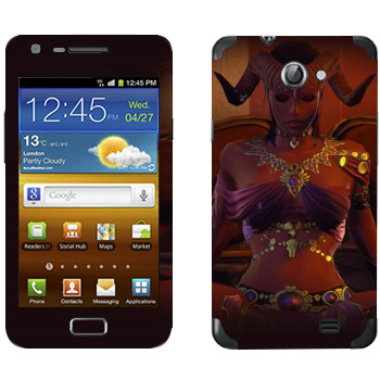   «Neverwinter Aries»   Samsung Galaxy R