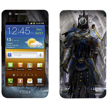   «Neverwinter Armor»   Samsung Galaxy R