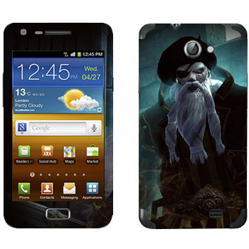   «Neverwinter »   Samsung Galaxy R