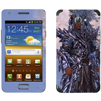   «Neverwinter »   Samsung Galaxy R