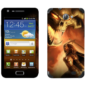   «Neverwinter »   Samsung Galaxy R