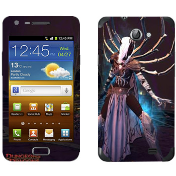   «Neverwinter »   Samsung Galaxy R