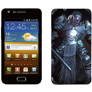   «Neverwinter »   Samsung Galaxy R