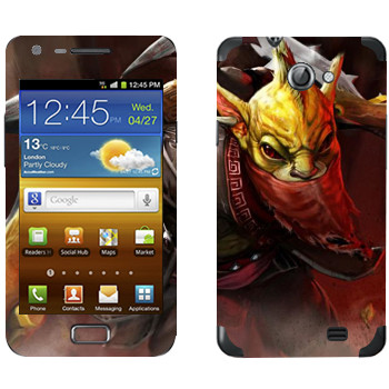   «   - Dota 2»   Samsung Galaxy R