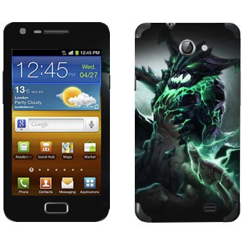   «Outworld - Dota 2»   Samsung Galaxy R