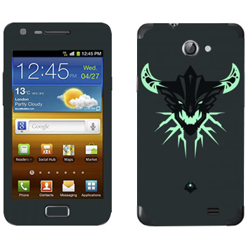   «Outworld Devourer»   Samsung Galaxy R