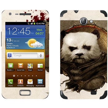   « - World of Warcraft»   Samsung Galaxy R