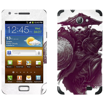   «   - World of Warcraft»   Samsung Galaxy R