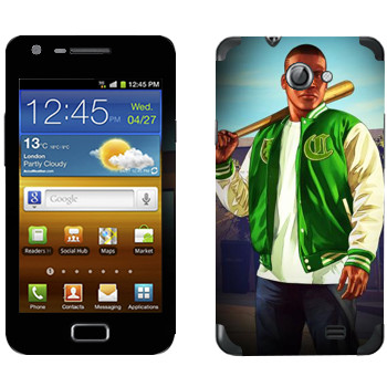   «   - GTA 5»   Samsung Galaxy R