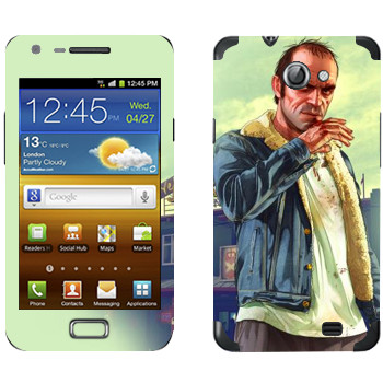   «  - GTA 5»   Samsung Galaxy R