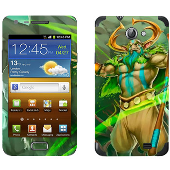   «  - Dota 2»   Samsung Galaxy R