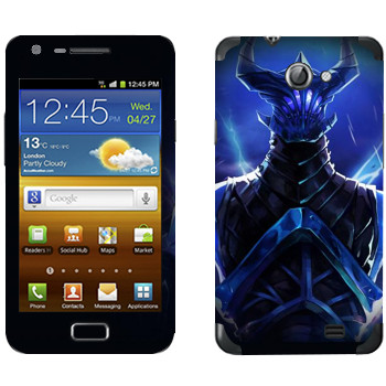   «Razor -  »   Samsung Galaxy R