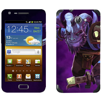   «  - Dota 2»   Samsung Galaxy R