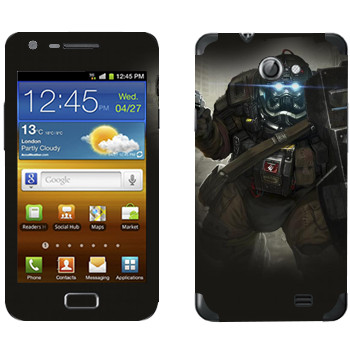   «Shards of war »   Samsung Galaxy R