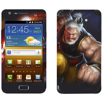   «Shards of war Ryudo»   Samsung Galaxy R