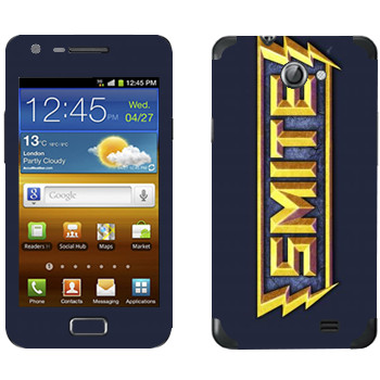   «SMITE »   Samsung Galaxy R