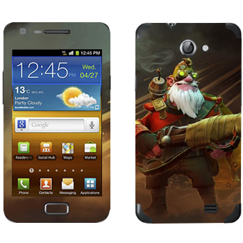   « - Dota 2»   Samsung Galaxy R