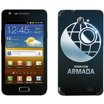   «Star conflict Armada»   Samsung Galaxy R