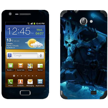   «Star conflict Death»   Samsung Galaxy R