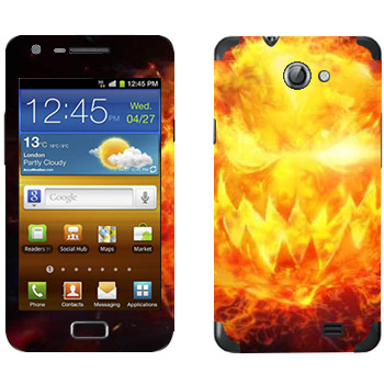   «Star conflict Fire»   Samsung Galaxy R