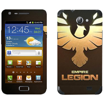   «Star conflict Legion»   Samsung Galaxy R